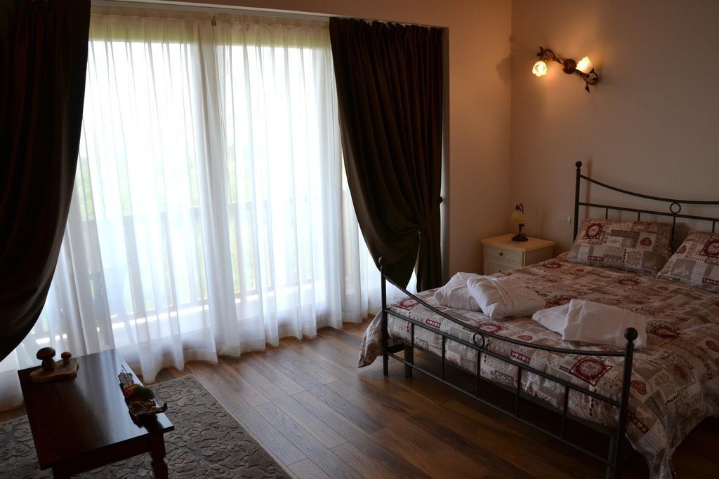 Agriturismo Gradec Villa Aurisina Kamer foto