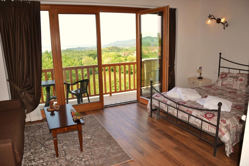 Agriturismo Gradec Aurisina Kamer foto