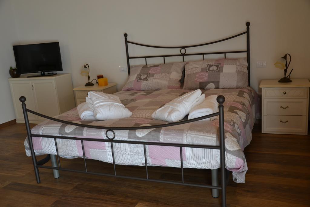 Agriturismo Gradec Aurisina Kamer foto