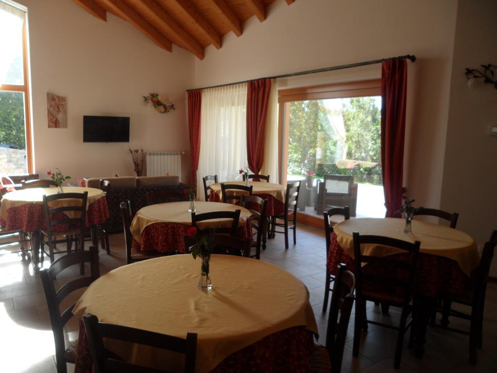 Agriturismo Gradec Aurisina Buitenkant foto